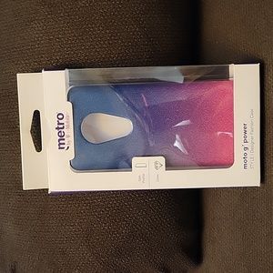 Metro by T Mobile Moto g7 power